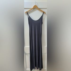 S Go Couture Maxi Dress